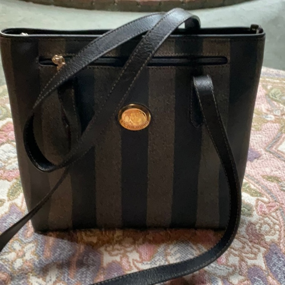 Victor Hugo Handbag